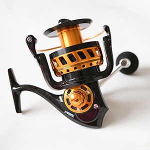 Sea Fishing Reel EA Series50/70/90