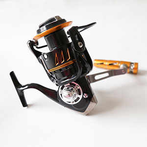 Sea Fishing Reel EB Series50/70/90